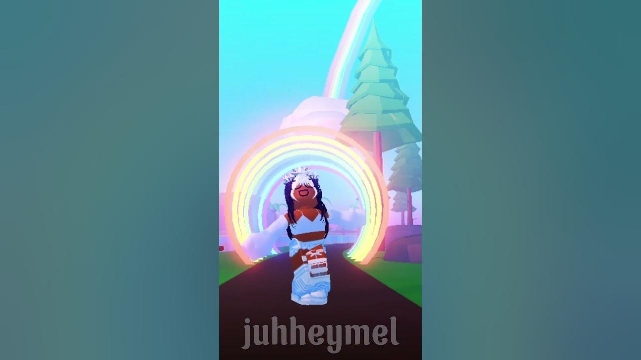 side eye || roblox edit - YouTube