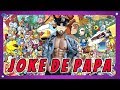 Joke de papa  blague de beauf romain vs shiroto