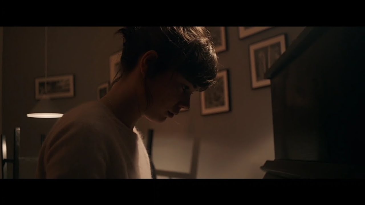 Mephisto Waltz - Victoria (2015) Piano Scene