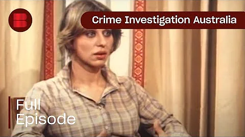 Juanita Nielsen & Sallie-Anne Huckstepp | Crime In...