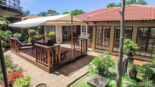 2 Bedroom House for sale in Gauteng Pretoria Pretoria East Lynnwood Glen