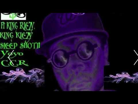 DONELAWEEZ PURPANDICULAR PITCH BLACK RELLO Young SMOOT Young LUKE