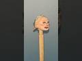 Making Haaland in clay.⚽️🇳🇴🩵