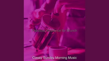 Unique Backdrops for Lazy Sundays