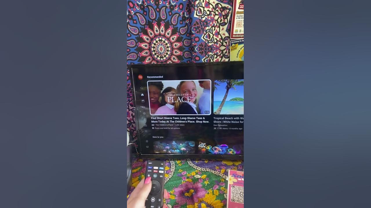 how-to-put-playlist-on-tv-youtube