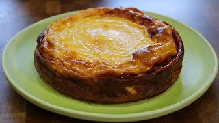 Bolo de Iogurte com 3 ingredientes