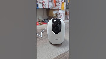 IMOU Ranger 2 Wifi 2MP Camera #technology #smartphone #camera