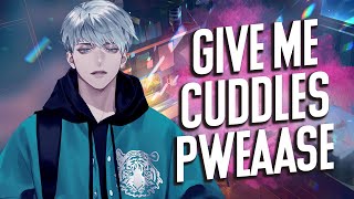 Clingy Drunk Boyfriend Wants To Sleep With Youasmr Roleplaymale Audio