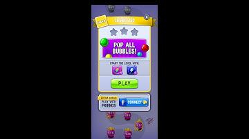 Bubble Shooter Game 2021 Level 232