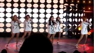 Korean Music Wave in Google - Wonder Girls