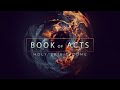 Acts 10  reaching the entire world not just mine part 3