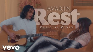 Avarin - Rest (Official Music Video)