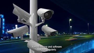 cyber security for IoT Devices