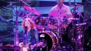 Right Down the Line - Bonnie Raitt - Greek Theater - Los Angeles CA - Sep 22 2012