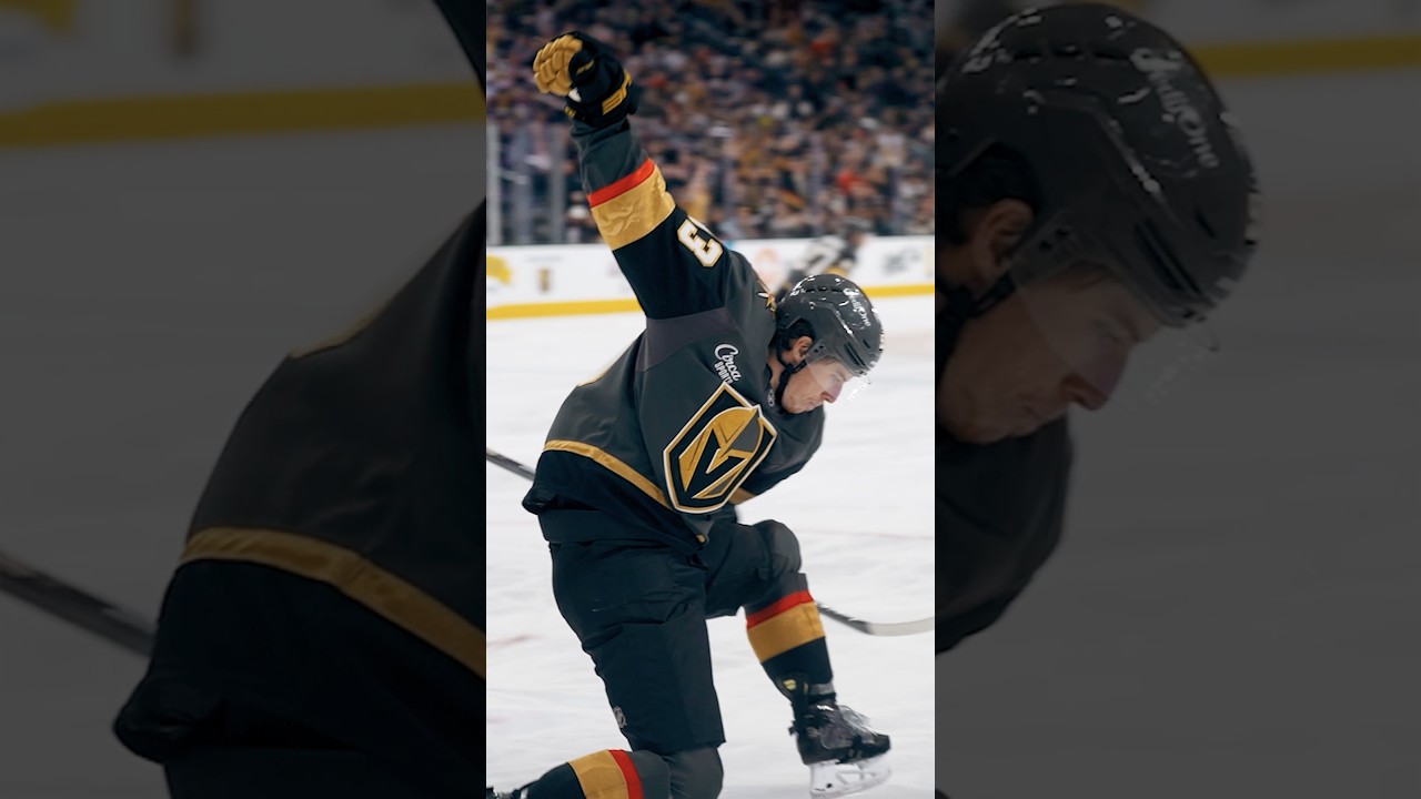 Mitch Marner 2025-26 Hype 🪄
