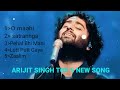 arijit singh top 5 hindi song #arijitsingh #hindi #songs #mostpopular #viral #subscribe Mp3 Song