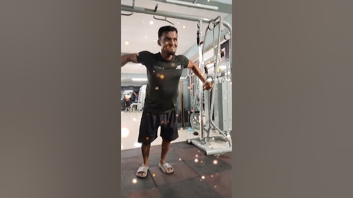 I am back