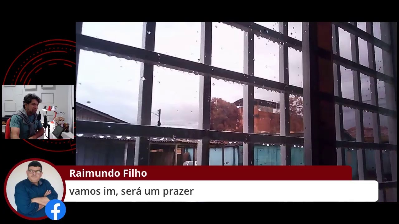 Boletim Online Extra 20/02/2021 Chuvas em Parauapebas