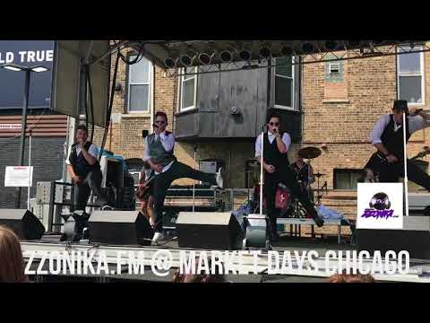 Video: Chicago Market Days - Matador Network