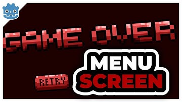 Menu Screen - Lost Green Man Devlog 9