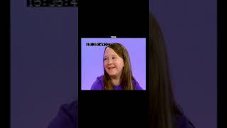 Jodie tells all to Michael Barrymore on kids say the funniest things.