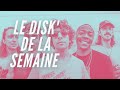 Le disk de la semaine  glow on  turnstile