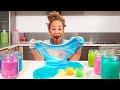 Kiki Opens New Slime!