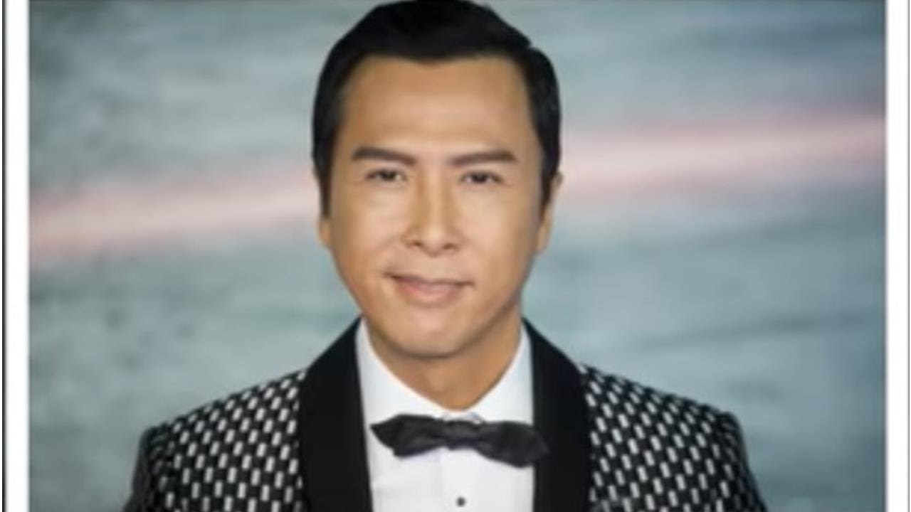 Hong Kong protests prompts Ip Man star to scout for properties in Singapore? – The Independent News