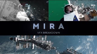 MIRA VFX Breakdown by Main Road Post