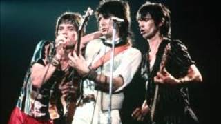 Video thumbnail of "The Rolling Stones-Munich Reggae II (1975)"