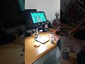 soldering SMD component #solderingtutorial