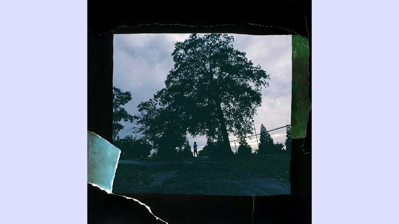 FREE Mac Miller x J Cole Type Beat - Leave Behind - Jay Z Emotional Storytelling Type Beat