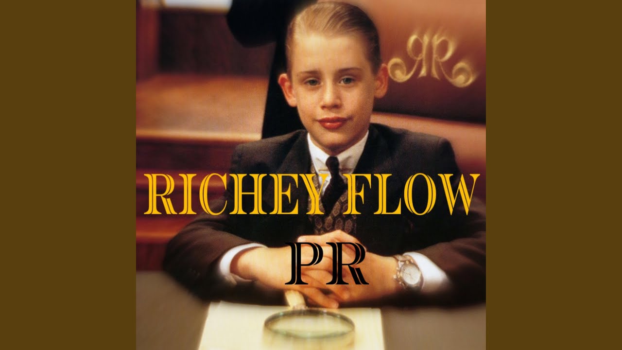 Watch Richey Flow on YouTube Watch Richey Flow on YouTube