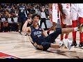 Jaxson hayes can fly  top dunks 2019 nba summer league