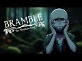 Nachts allein im Wald | Let´s play Bramble Part 1