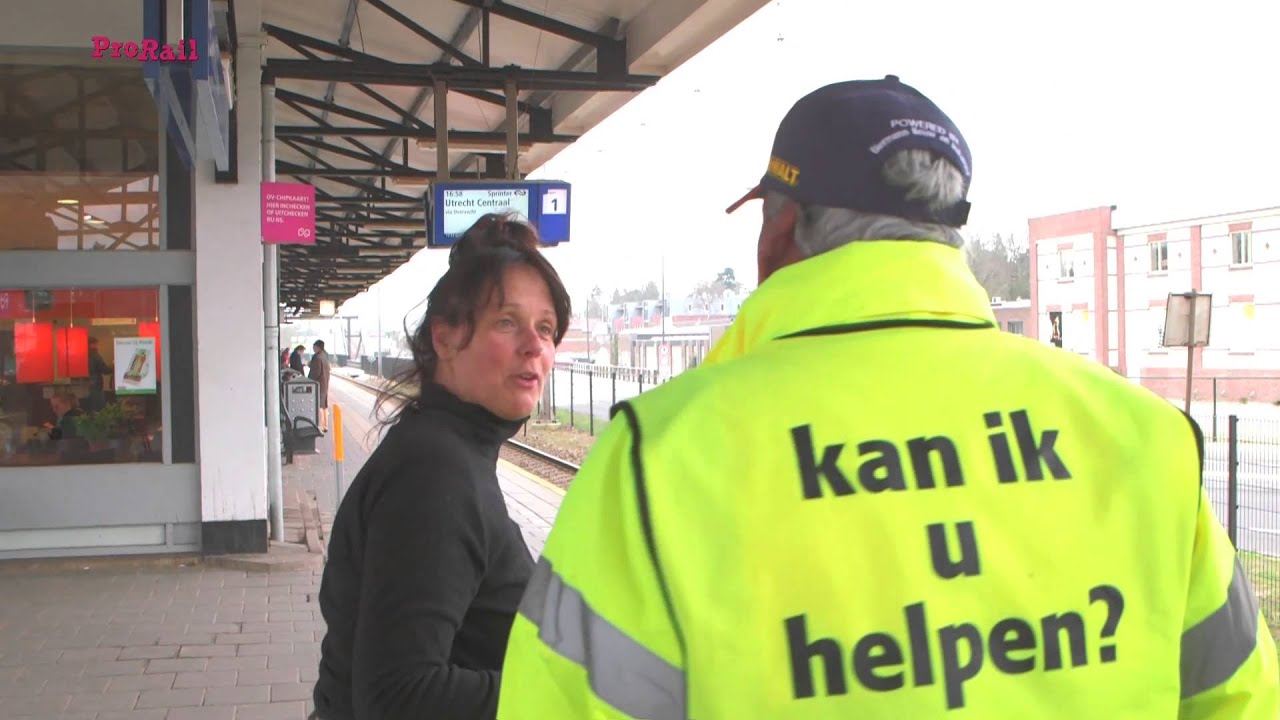 rails link_to Kan ik u helpen? Perronbegeleider Johan helpt je in Bilthoven