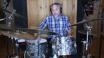 Over the Bar Line Odd-Time Grooves and Soloing