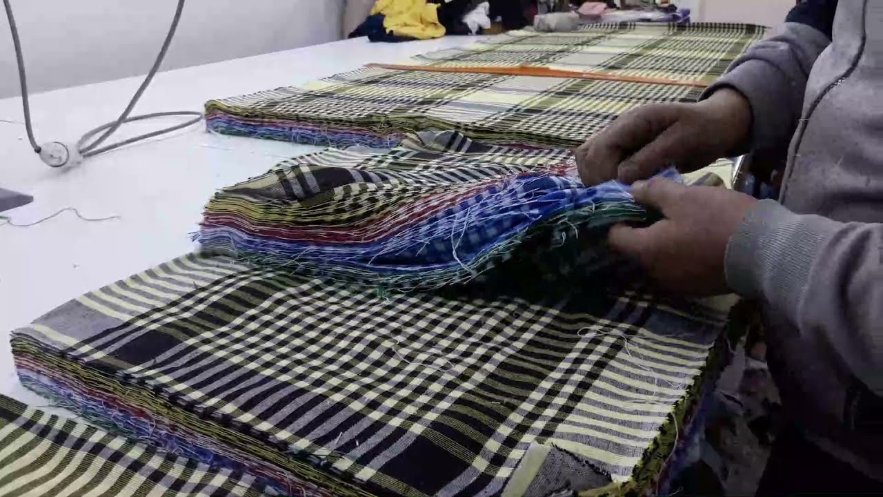 مشروع مصغر على مدار السنة خياطة سرابت المطبخ  مع تمن البيع نوضي خدمي على راسك