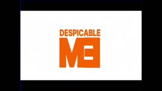Despicable Me 3 2017 Transform - Perspective 1