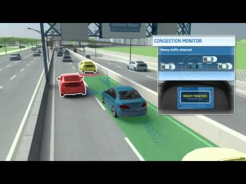 intelligent transportation systems