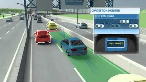 Intelligent Transportation Systems 1