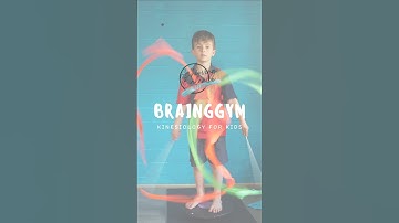 Braingym - The Cross Crawl