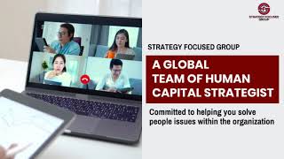 Strategy Focused Group