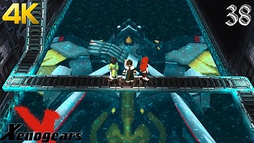 Xenogears (1998) in 4K #38 Solaris Labs