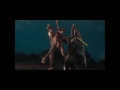 The witcher 3 : Unseen Elder summons Dettlaff/ Regis & Geralt vs Dettlaff on Deathmach