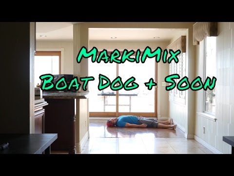 MarkiMix - Markiplier Remix - Boat Dog Soon