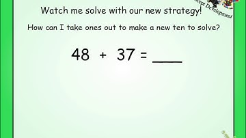 Grade 1 Module 6 Lesson 14