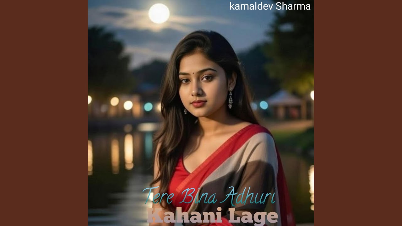 Tere Bina Adhuri Kahani Lage