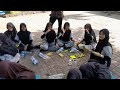 Dinas Pertanian Situbondo Membimbing Siswa Spegas "Petani Gen Z"