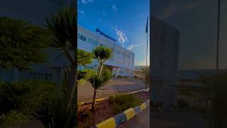 Pt Panasonic Industrial Component Indonesia Picid